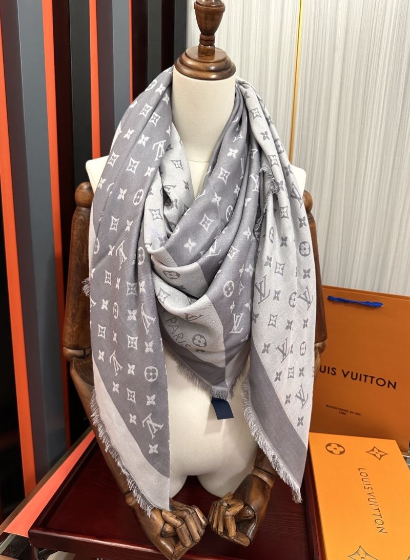 Louis Vuitton Scarf